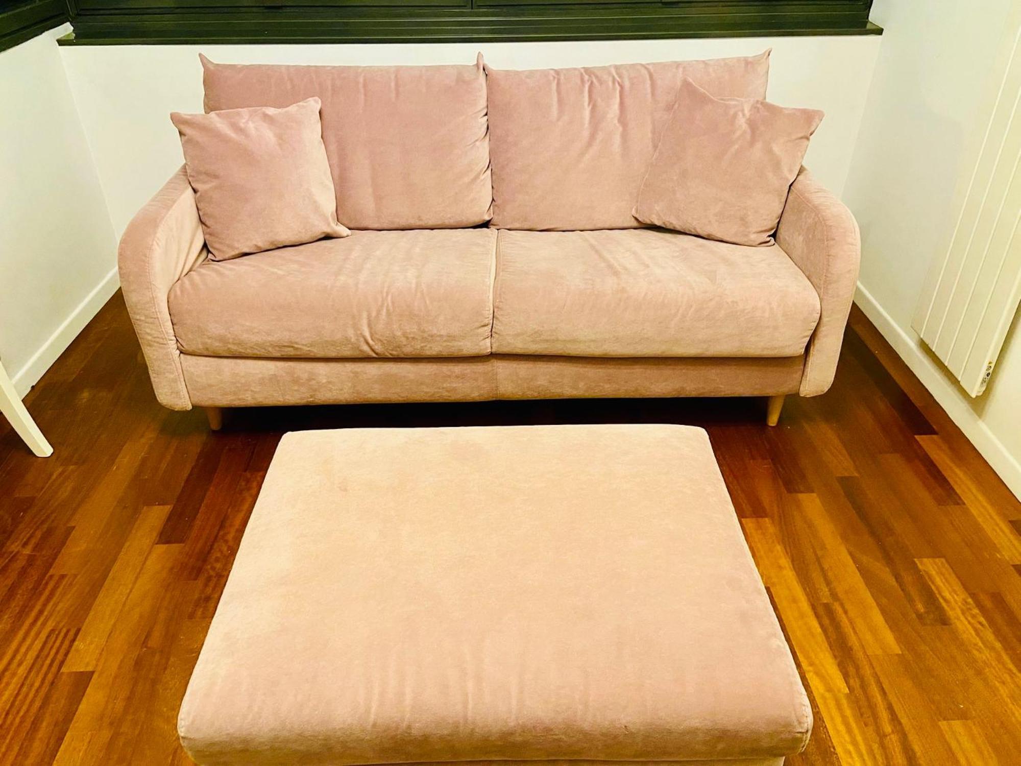 Apartment Passy