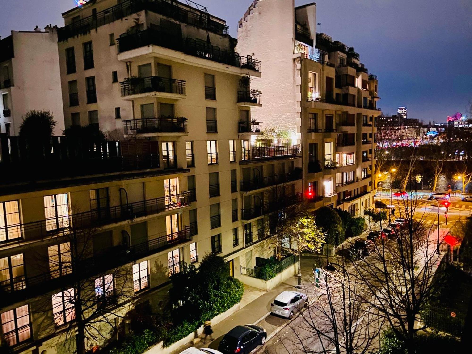 Passy * Paris