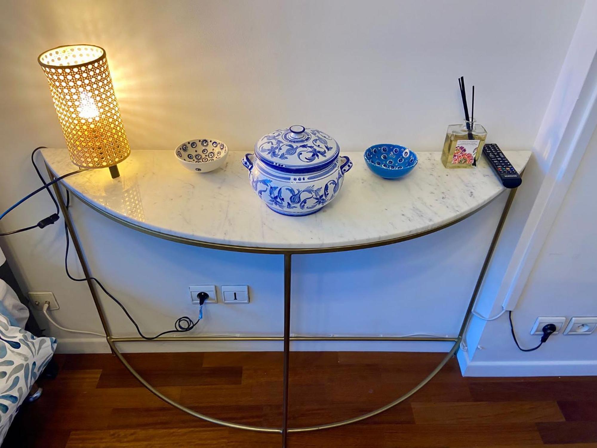 Passy Apartment