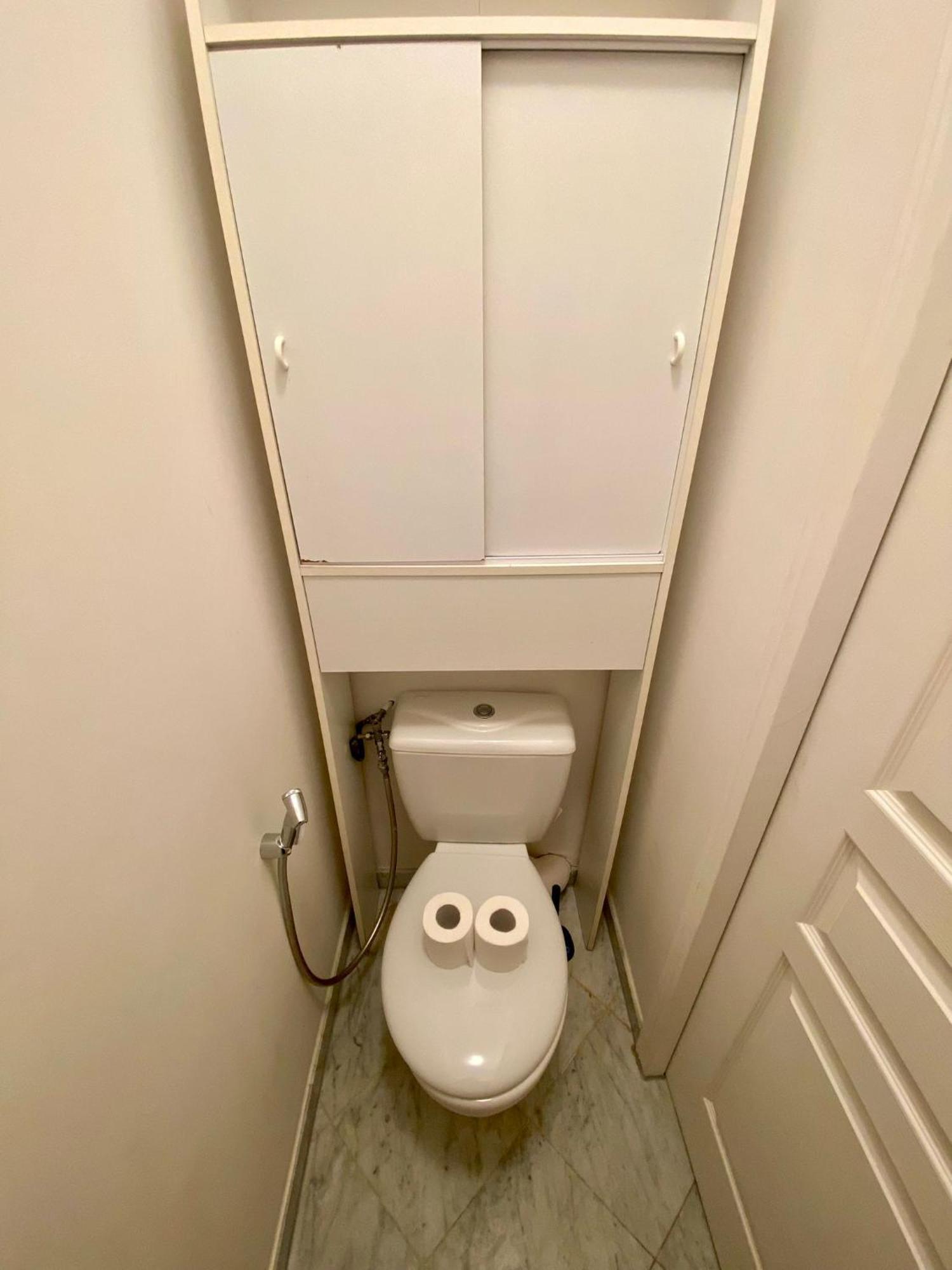 Apartment Passy